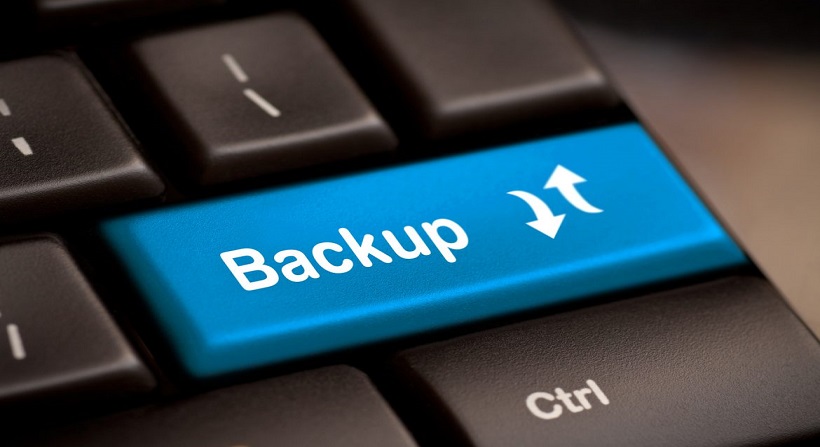 Importance Of Having A Company Backup Plan